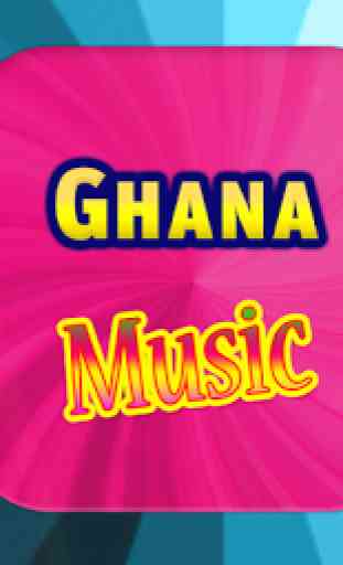 Ghana Music 1
