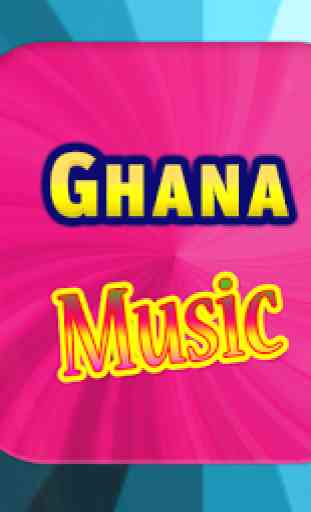 Ghana Music 4