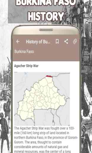 History of Burkina Faso 2
