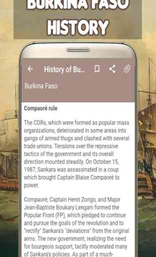History of Burkina Faso 3