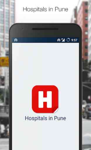 Hospitals in Pune 1