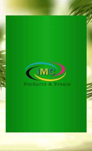 Imc International  Products 1