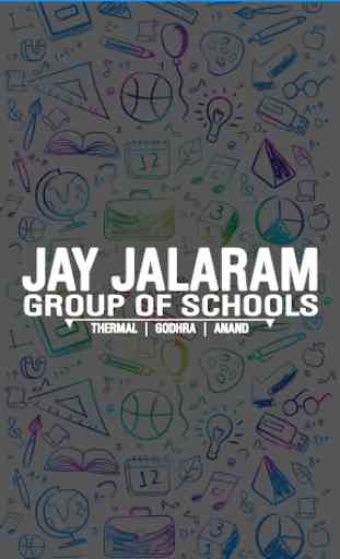 Jay Jalaram Int. School 1