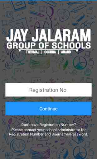 Jay Jalaram Int. School 2