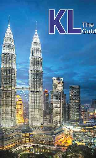 KL THE GUIDE 1