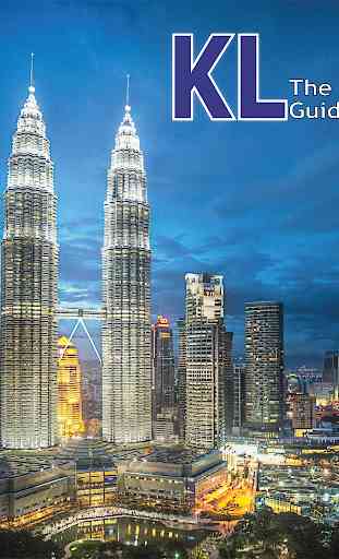 KL THE GUIDE 2
