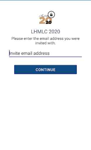LHM Leadership Conference 2020 2