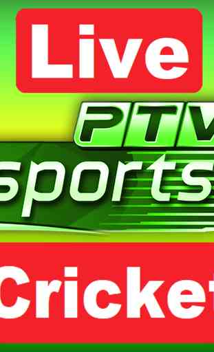 Live Ptv Sports Cricket 3