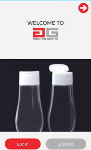 Manufacturer of Rigid Plastic Packaging solutions 2
