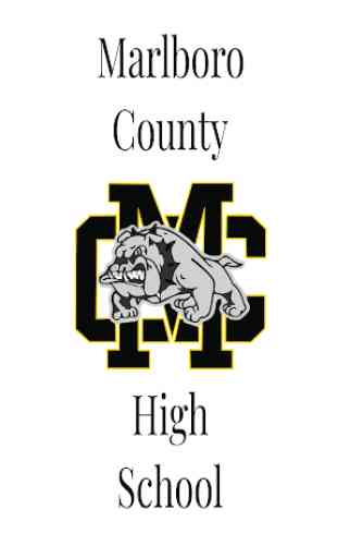 Marlboro County High 2