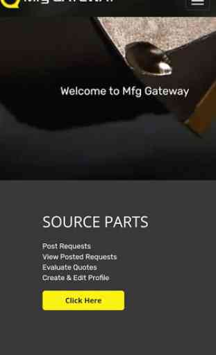 Mfg Gateway 2