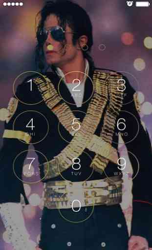 Michael Jackson  HD Wallpaper 1