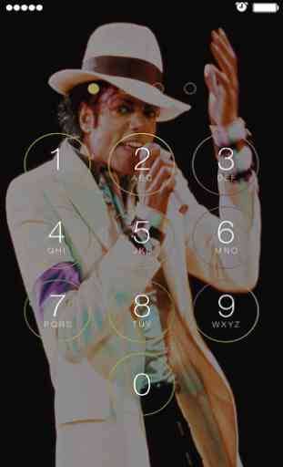 Michael Jackson  HD Wallpaper 2