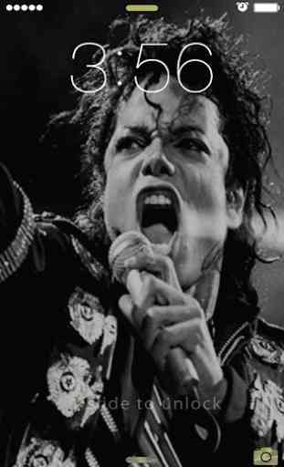 Michael Jackson  HD Wallpaper 3