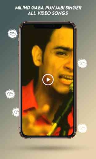 Milind Gaba Punjabi VIdeo Songs 3
