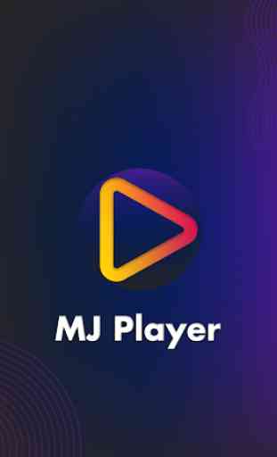 MJ Player 1