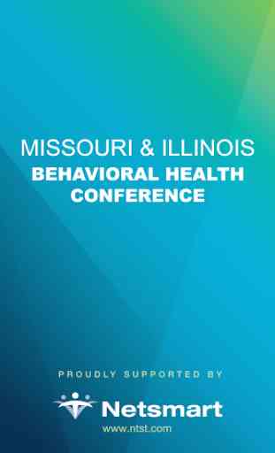 MO & IL Behavioral Conference 1