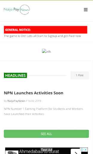 Naija Pay News 2