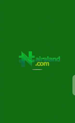 Nairaland - Latest Nigeria News Update 1