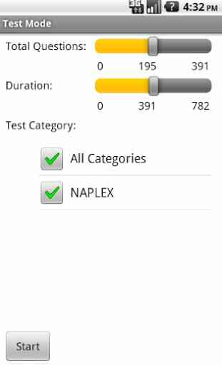 NAPLEX Pharmacist Licensuse Exam Prep 4