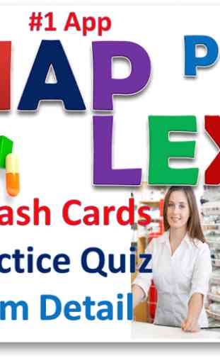 NAPLEX Practice Quiz 1