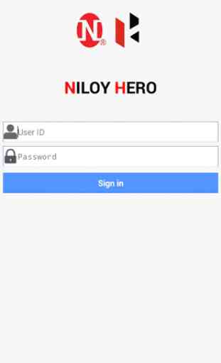 Niloy Hero Manager 1