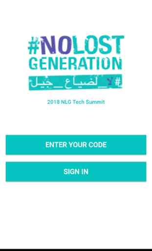 NLG Tech Summit: Connect 2