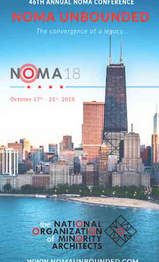 NOMA Conference Mobile 1