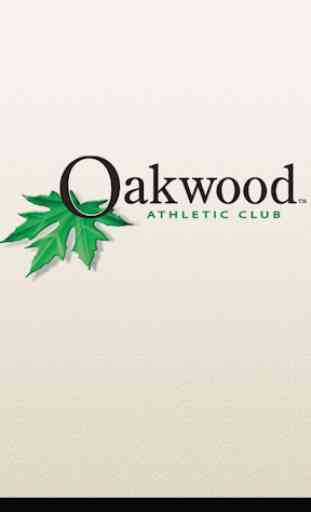 Oakwood Athletic Club 1