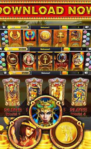 Pharaoh Way of slot Machines 2