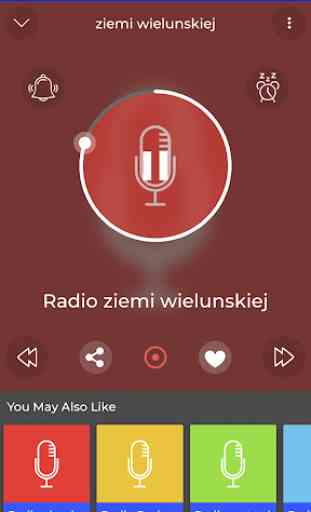 PL radio ziemi wielunskiej 2