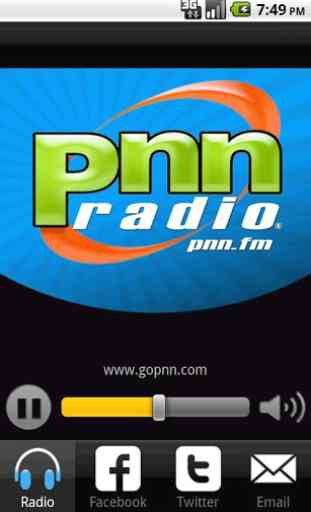 PNN Radio 1