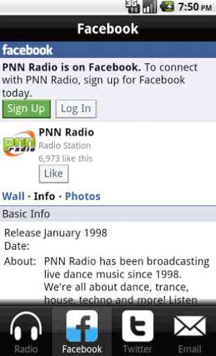 PNN Radio 2