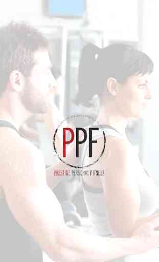 PPF Workout App 1