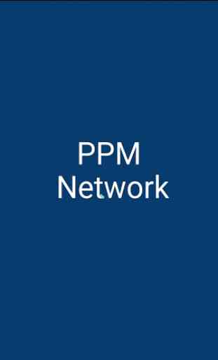 PPM Network 1