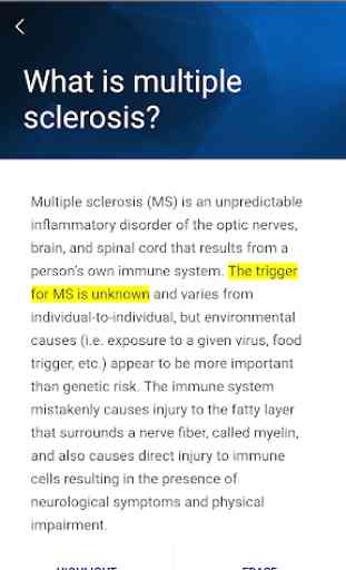 Pre-Meet: Multiple Sclerosis 4