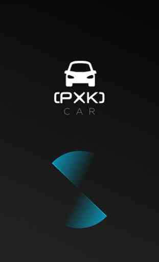PXK Car 1