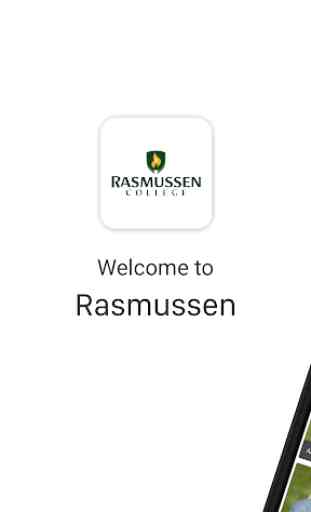 Rasmussen College 1