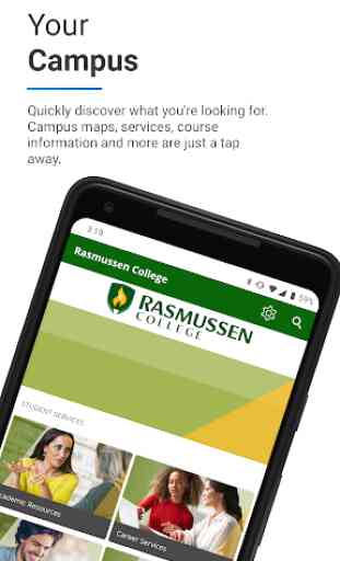 Rasmussen College 2