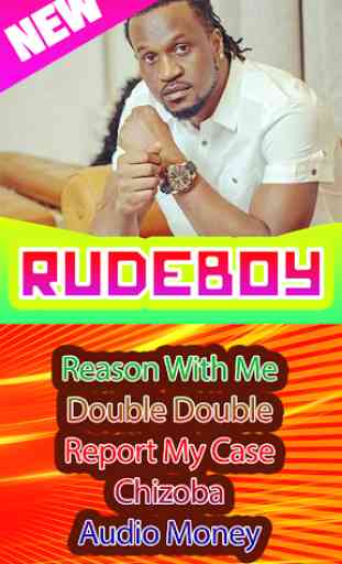 Rudeboy Songs Offline 1