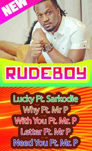 Rudeboy Songs Offline 2