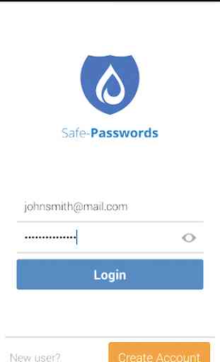 Safe-Passwords 1
