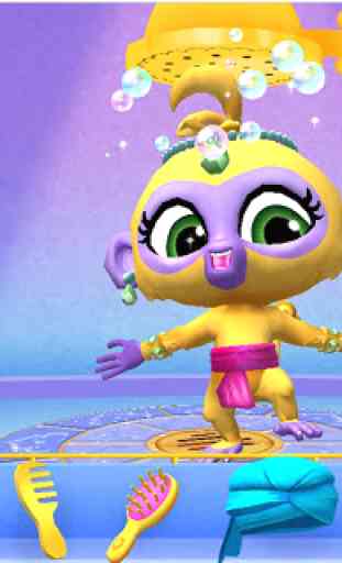 Shimmer and Shine: Magical Genie Games for Kids 2