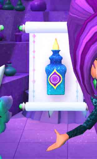 Shimmer and Shine: Magical Genie Games for Kids 4