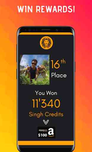 Singh - Create, Share, Get Rewards 4