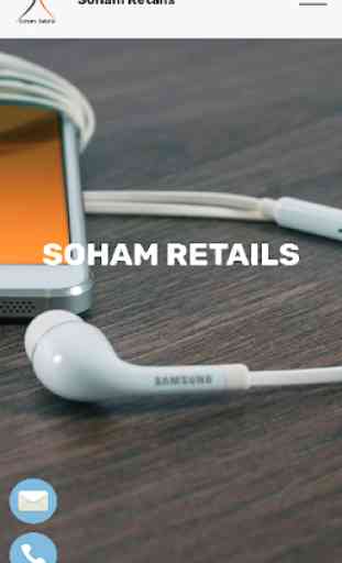 Soham Retails - Sell Old Mobile 2