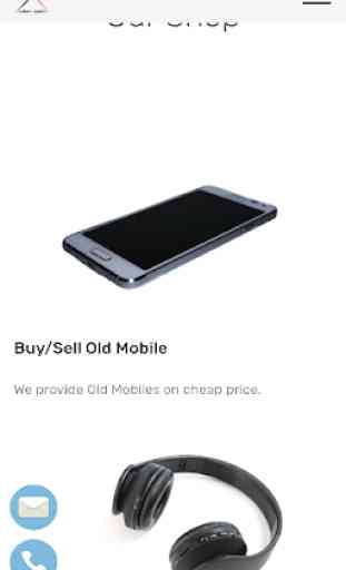 Soham Retails - Sell Old Mobile 3