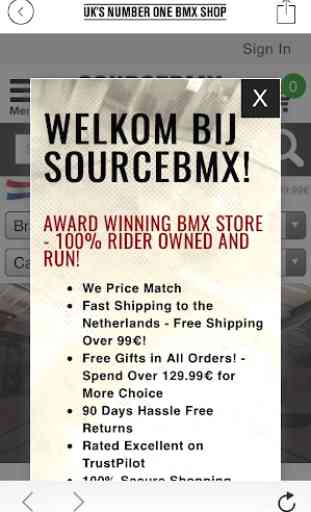 Source BMX 2