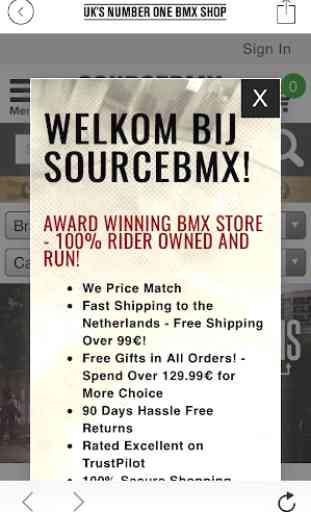 Source BMX 4