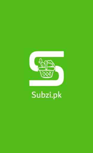Subzi.pk 1